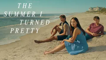 Backdrop for the TV series "The Summer I Turned Pretty" #1274122