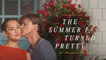 Backdrop for the TV series "The Summer I Turned Pretty" #1274132