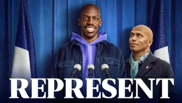 Backdrop for the TV series "Represent" #1509641