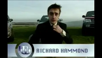 Backdrop к сериалу "Motor Week" #1394638