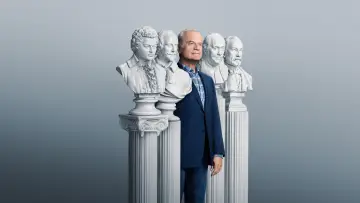 Backdrop for the TV series "Frasier" #1453453