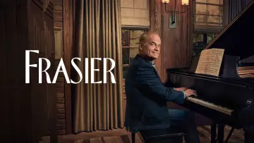 Backdrop for the TV series "Frasier" #1453458