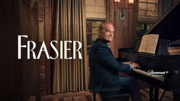 Backdrop for the TV series "Frasier" #1453459