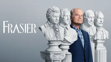 Backdrop for the TV series "Frasier" #1453461