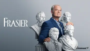 Backdrop for the TV series "Frasier" #1453471