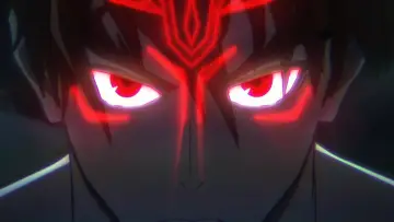 Backdrop for the TV series "Tekken: Bloodline" #1422486