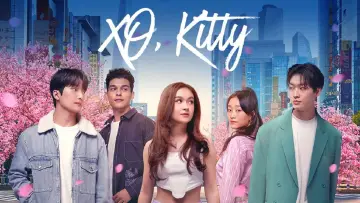 Backdrop к сериалу "XO, Kitty" #1325010