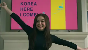 Backdrop к сериалу "XO, Kitty" #1325028