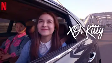 Backdrop к сериалу "XO, Kitty" #1325038