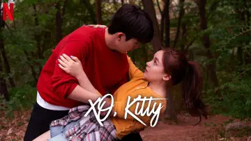 Backdrop к сериалу "XO, Kitty" #1325041