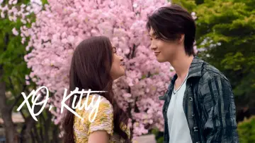 Backdrop к сериалу "XO, Kitty" #1325055