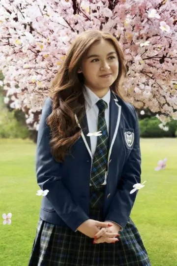 Poster к сериалу "XO, Kitty" #1325077
