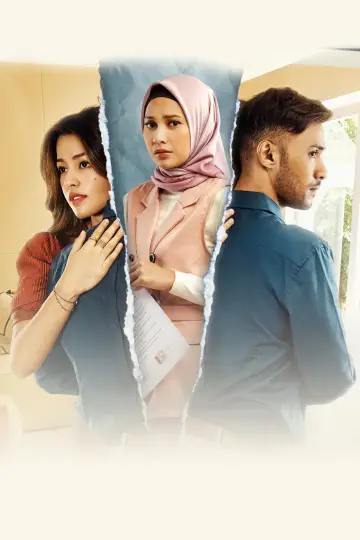 Poster for the TV series "Wedding Agreement: The Series" #1387348