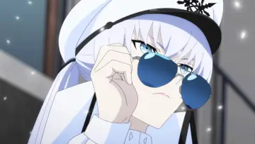 Backdrop for the TV series "RWBY: Ice Queendom" #1595533