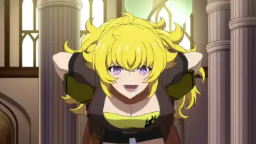 Backdrop for the TV series "RWBY: Ice Queendom" #1595537