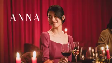 Backdrop for the TV series "Anna" #1560469
