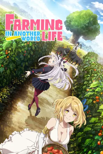 Farming Life in Another World (2023)