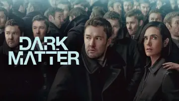 Backdrop for the TV series "Dark Matter" #1303934