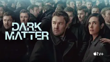 Backdrop for the TV series "Dark Matter" #1303935