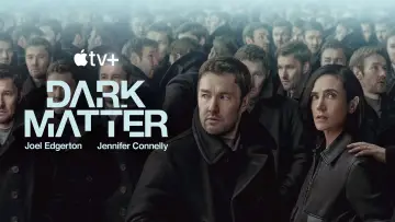 Backdrop for the TV series "Dark Matter" #1303941