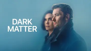 Backdrop for the TV series "Dark Matter" #1303949