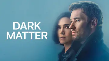 Backdrop for the TV series "Dark Matter" #1303950