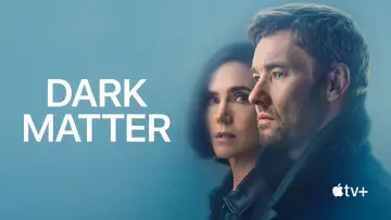Backdrop for the TV series "Dark Matter" #1303951