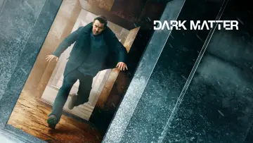 Backdrop for the TV series "Dark Matter" #1303958