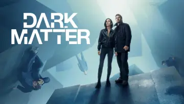 Backdrop for the TV series "Dark Matter" #1303959
