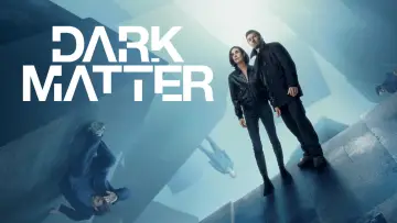 Backdrop for the TV series "Dark Matter" #1303960
