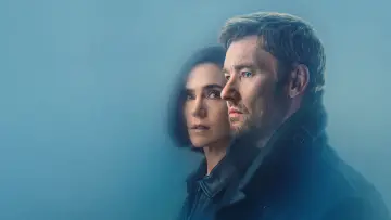 Backdrop for the TV series "Dark Matter" #1303961