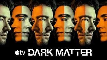 Backdrop for the TV series "Dark Matter" #1303967