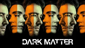 Backdrop for the TV series "Dark Matter" #1303968