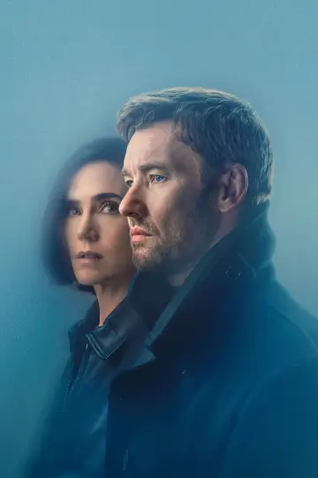 Poster for the TV series "Dark Matter" #1303986