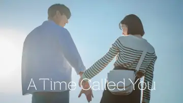 Backdrop к сериалу "A Time Called You" #1456685