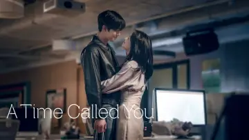 Backdrop к сериалу "A Time Called You" #1456686