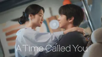 Backdrop к сериалу "A Time Called You" #1456688