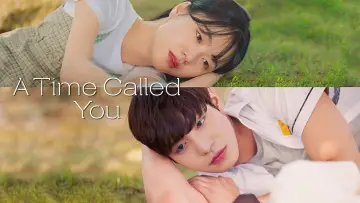 Backdrop к сериалу "A Time Called You" #1456690