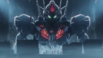 Backdrop for the TV series "Mobile Suit Gundam: The Witch from Mercury" #1340477