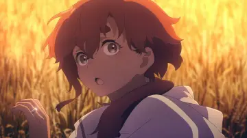 Backdrop for the TV series "Mobile Suit Gundam: The Witch from Mercury" #1340495