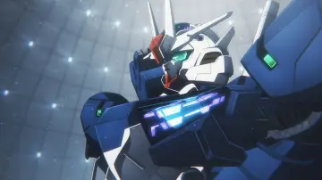 Backdrop for the TV series "Mobile Suit Gundam: The Witch from Mercury" #1340501
