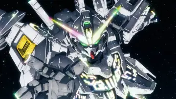 Backdrop for the TV series "Mobile Suit Gundam: The Witch from Mercury" #1340509
