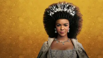 Backdrop к сериалу "Queen Charlotte: A Bridgerton Story" #1406368