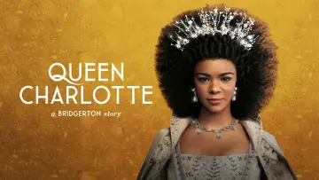 Backdrop к сериалу "Queen Charlotte: A Bridgerton Story" #1406379