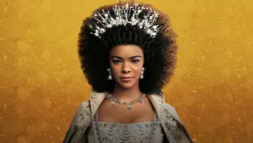 Backdrop к сериалу "Queen Charlotte: A Bridgerton Story" #1406381