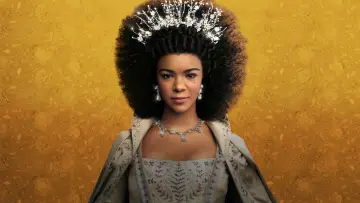 Backdrop к сериалу "Queen Charlotte: A Bridgerton Story" #1406386