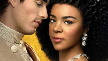 Backdrop к сериалу "Queen Charlotte: A Bridgerton Story" #1406393