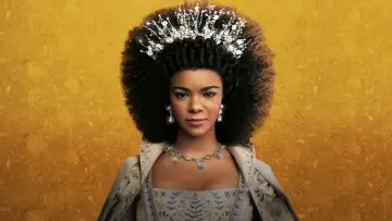 Backdrop к сериалу "Queen Charlotte: A Bridgerton Story" #1406403