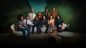 Backdrop for the TV series "The Others" #1498309