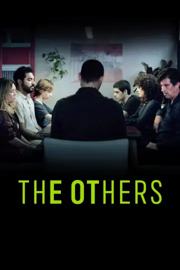 Poster for the TV series "The Others" #1498339